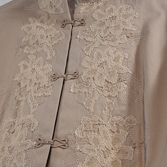 COLDWATER CREEK JACKET - Picture 5 of 7